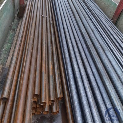 Труба 6х1,8 мм сталь 2 ГОСТ 3262-75 купить в Екатеринбурге